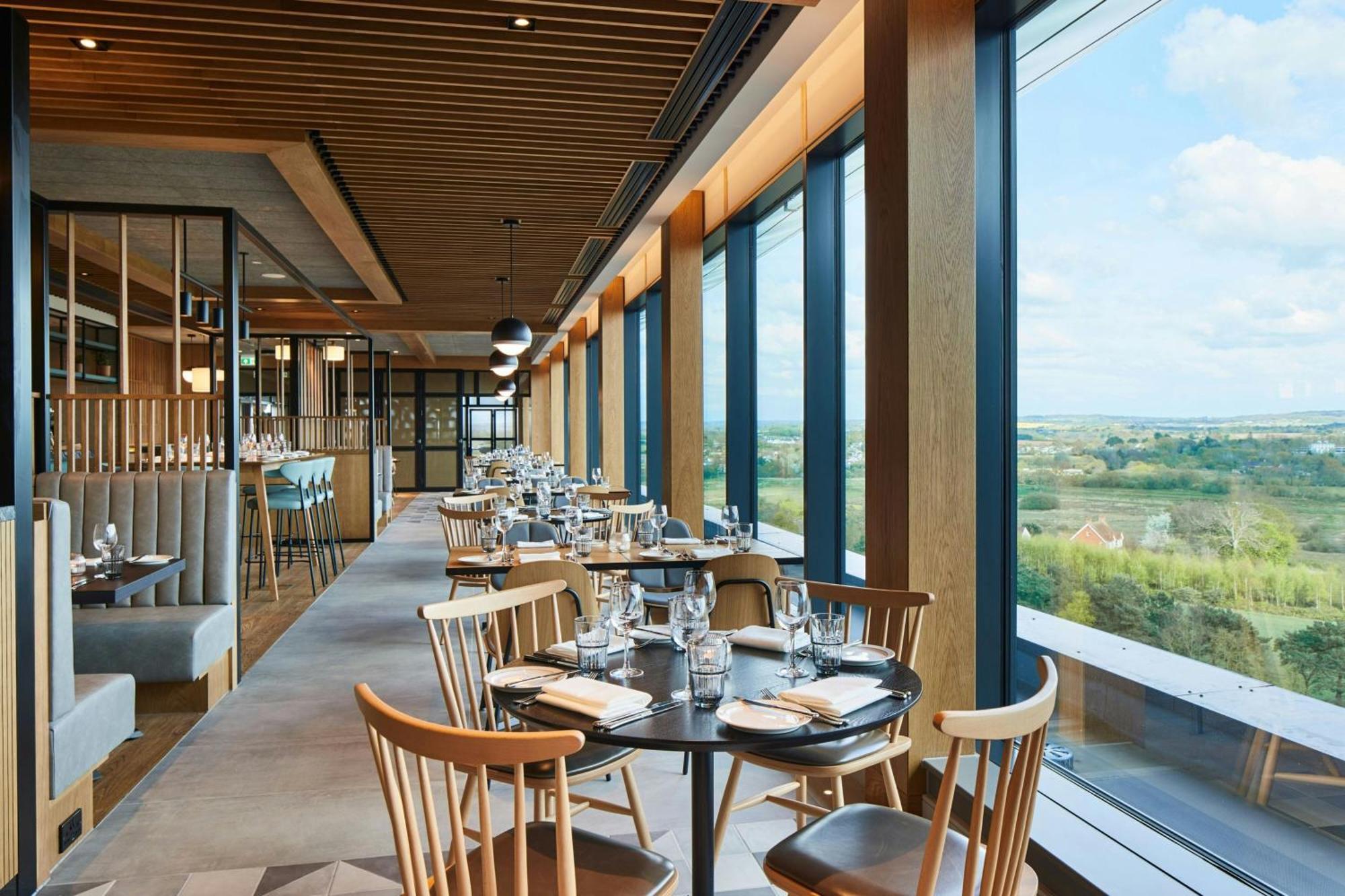 Courtyard By Marriott Exeter Sandy Park Exterior foto